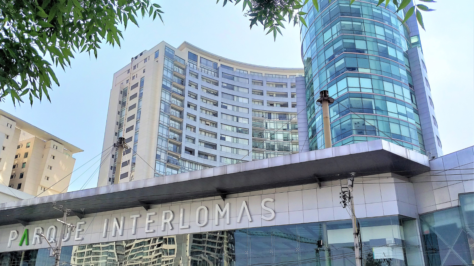 Parque Interlomas