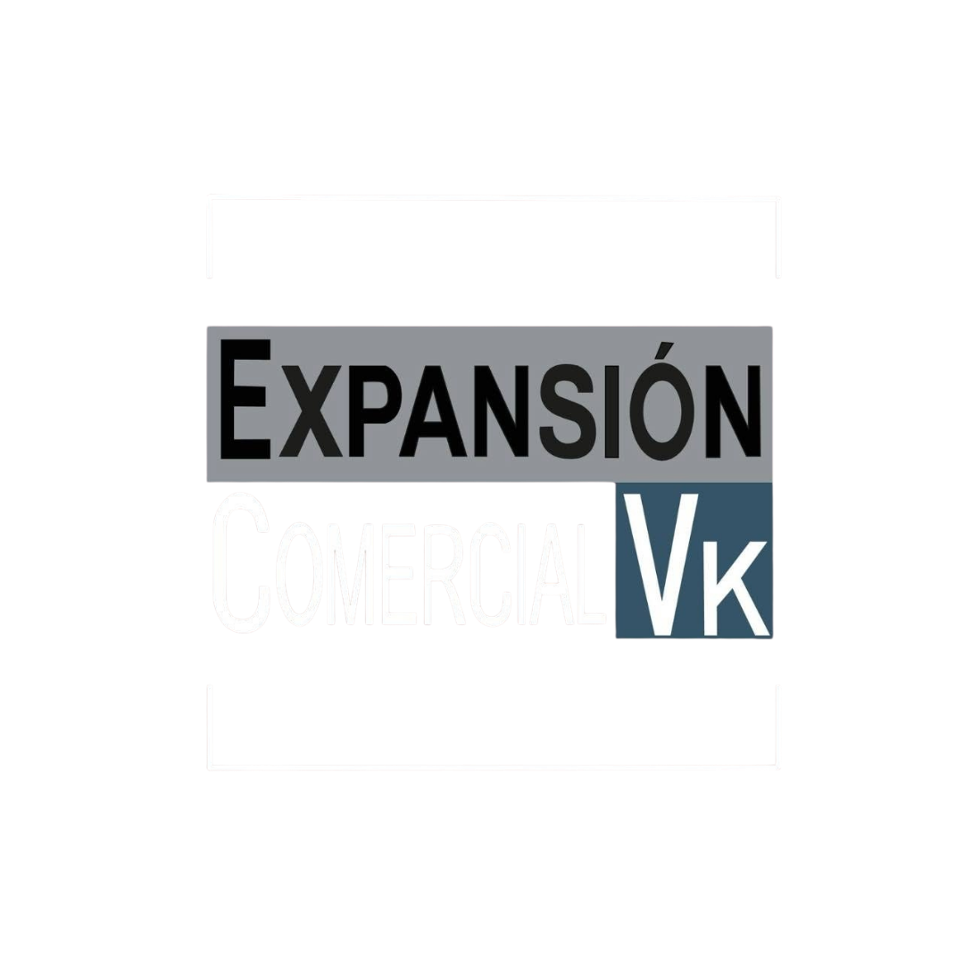 Expansión Comercial VK
